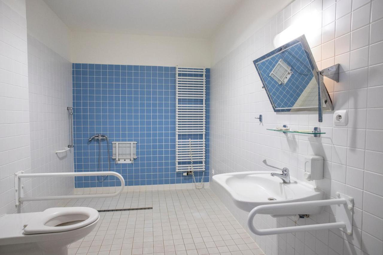 Hotel Puls Ostrava Esterno foto